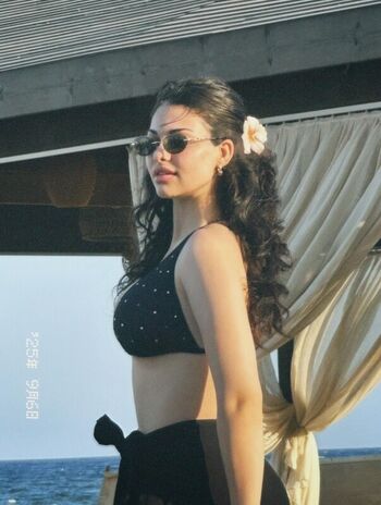 🔥 Irem avci leaked private photo uncensored full