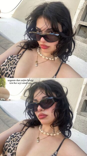 🔥 Irem avci leaked private photo uncensored full