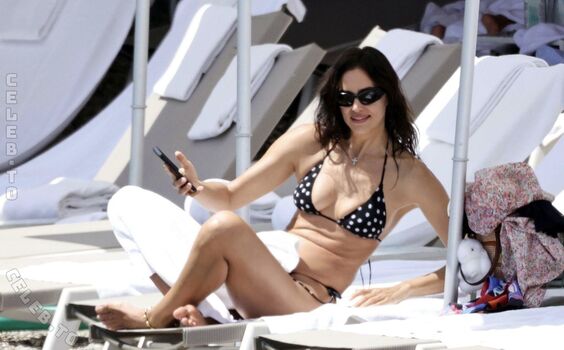 🔥 Irina shayk  page leaked private photo uncensored full
