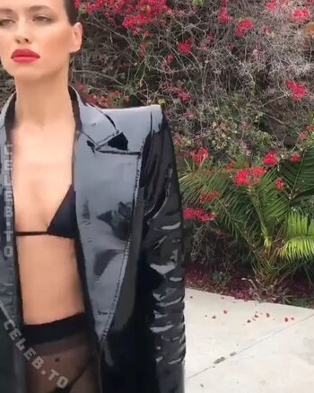 🔥 Irina shayk  page leaked private photo uncensored full