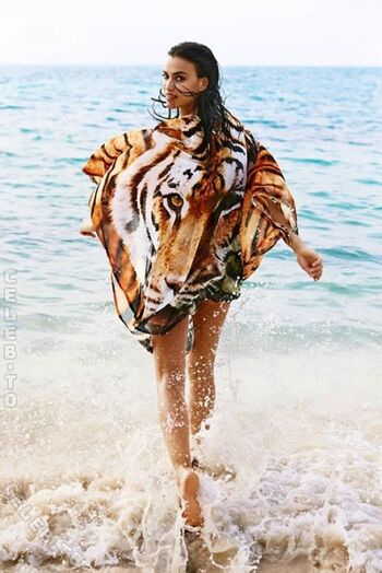 🔥 Irina shayk leaked private photo uncensored full
