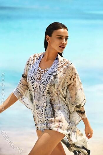 🔥 Irina shayk leaked private photo uncensored full