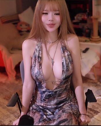 🔥 Irissiri page leaked private photo uncensored full