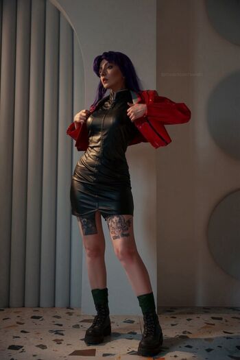 🔥 Itsadeathwish leaked private photo uncensored full