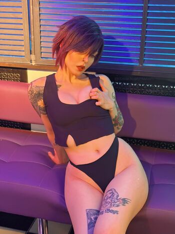 🔥 Itsadeathwish leaked private photo uncensored full