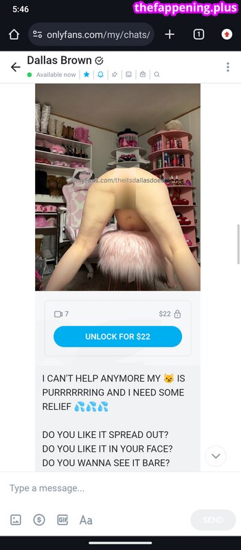 🔥 Page/ leaked private photo uncensored full