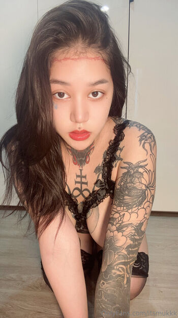🔥 Itsmukkk leaked private photo uncensored full