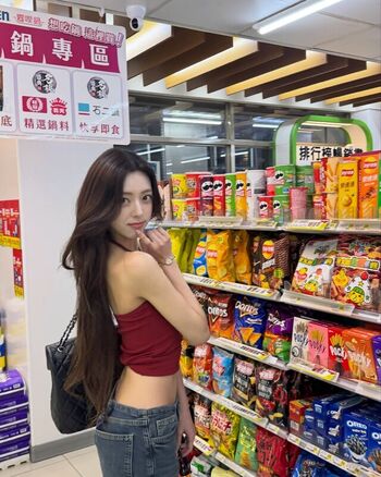 🔥 Itzy all in us leaked private photo uncensored full