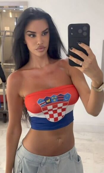 🔥 Ivana knoll leaked private photo uncensored full