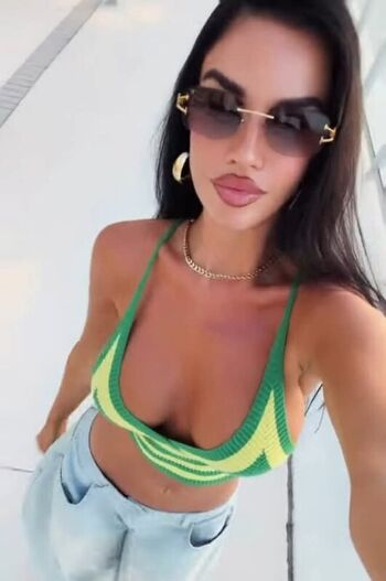 🔥 Ivana knoll leaked private photo uncensored full