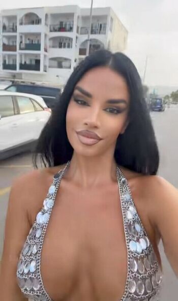🔥 Ivana knoll leaked private photo uncensored full