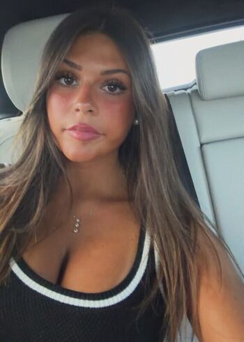 Izzy Tuchman