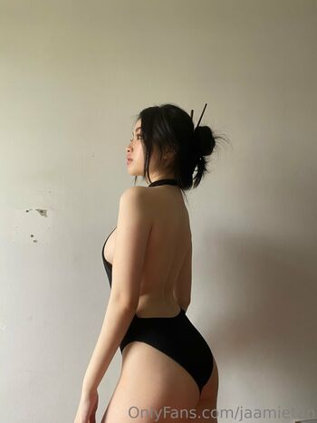 Full leaked Jaamietan  page private onlyfans photo