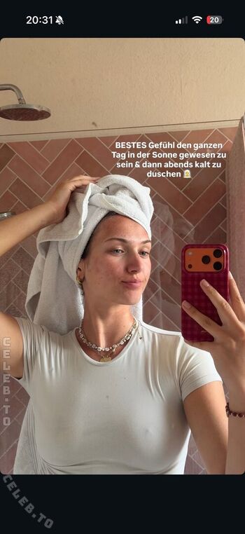 Full leaked Jackie alice weiss private onlyfans photo