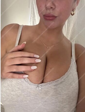 Full leaked Jacklyn roper  page private onlyfans photo