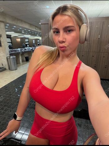 Full leaked Jacklyn roper  page private onlyfans photo
