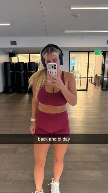 Full leaked Jacklyn roper  page private onlyfans photo