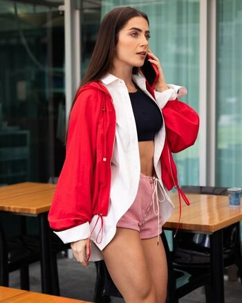 Jade Picon