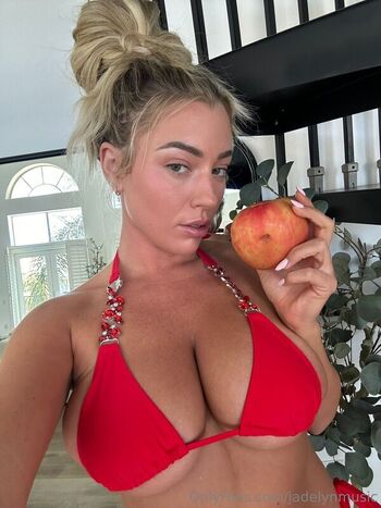 🔥 Jadelynmusic  page leaked private photo uncensored full