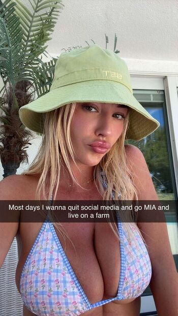🔥 Jadelynmusic  page leaked private photo uncensored full