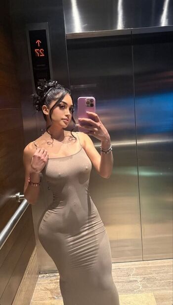 🔥 Jailyne ojeda  page leaked private photo uncensored full
