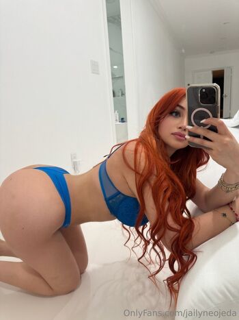 🔥 Jailyne ojeda leaked private photo uncensored full