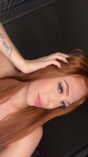Full leaked Jade cargill/ private onlyfans photo