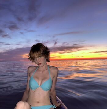 🔥 Jasmin begalinova leaked private photo uncensored full