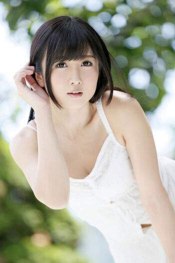 🔥 Jav actress gravure page leaked private photo uncensored full