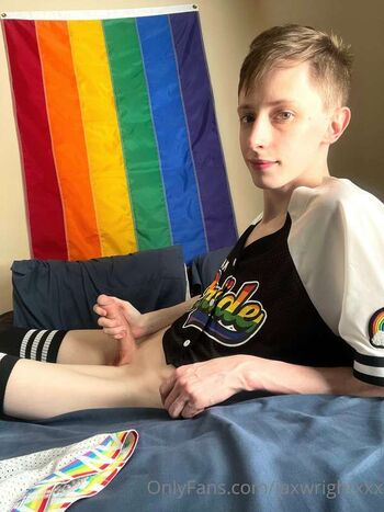 🔥 Jaxwrightxxx leaked private photo uncensored full