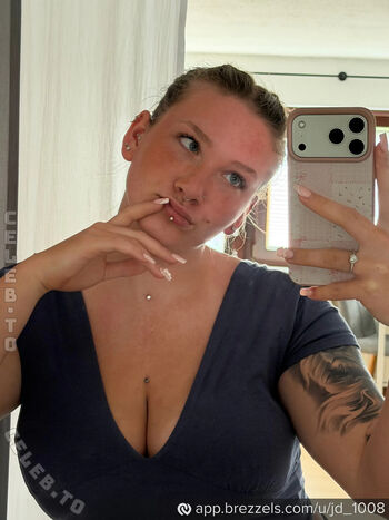 Full leaked Jd exotic private onlyfans photo