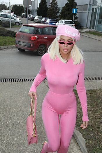 Full leaked Jelena karleusa private onlyfans photo