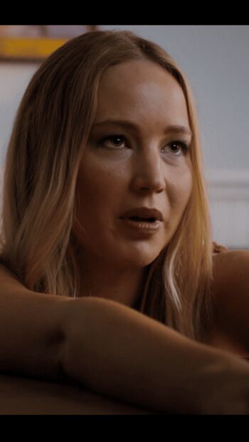 Jennifer Lawrence