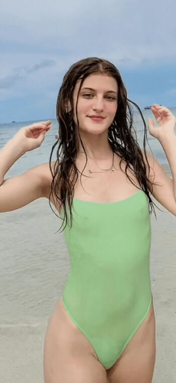 🔥 Jenny popach  page leaked private photo uncensored full