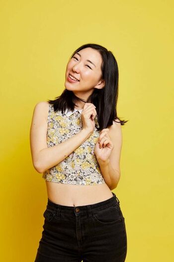 🔥 Jenny tian leaked private photo uncensored full