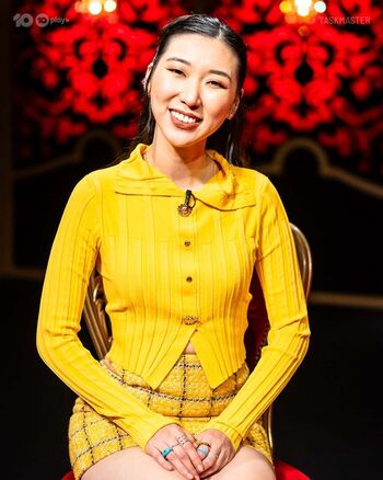 🔥 Jenny tian leaked private photo uncensored full