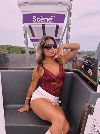Jersey Renay