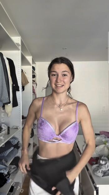 Full leaked Jesina amweg private onlyfans photo