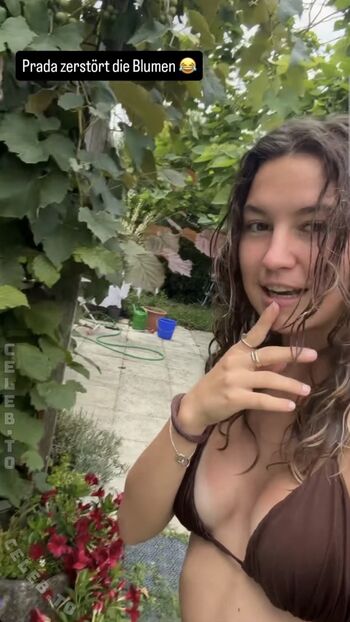 Full leaked Jesina amweg private onlyfans photo
