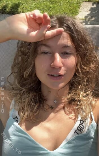 Full leaked Jesina amweg private onlyfans photo
