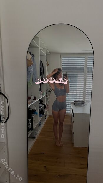 Full leaked Jesina amweg private onlyfans photo