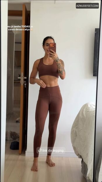 Full leaked Jess bonfioli private onlyfans photo