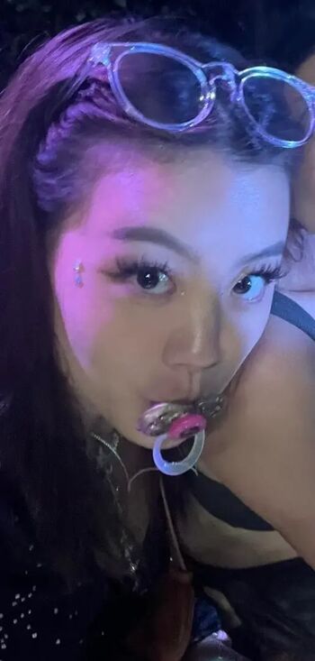🔥 Jessabgforu leaked private photo uncensored full