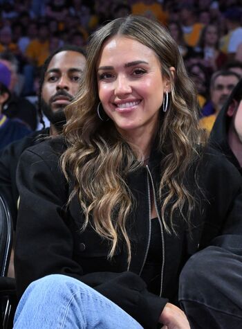 🔥 Jessica alba  page leaked private photo uncensored full