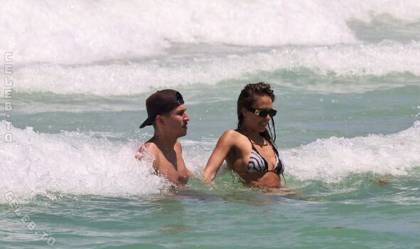 🔥 Jessica alba leaked private photo uncensored full