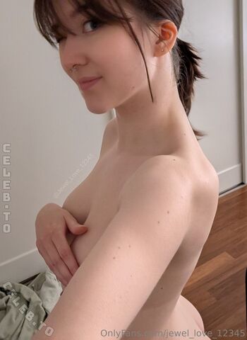🔥 Jewel love   page leaked private photo uncensored full