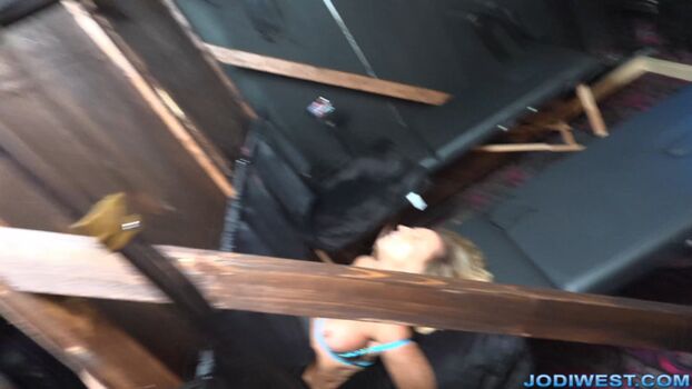 🔥 Jodi west leaked private photo uncensored full