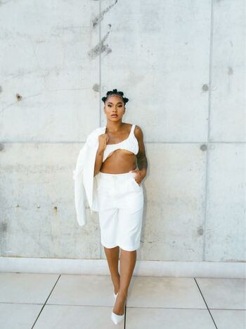 Jordan Chiles