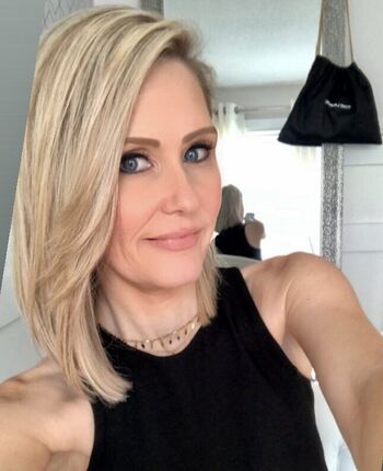 Full leaked Jordana moore private onlyfans photo