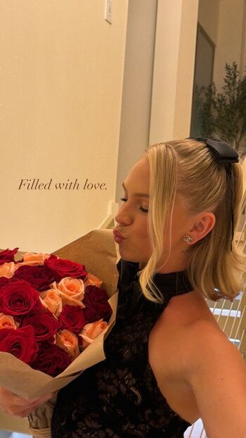 🔥 Jordyn jones  page leaked private photo uncensored full